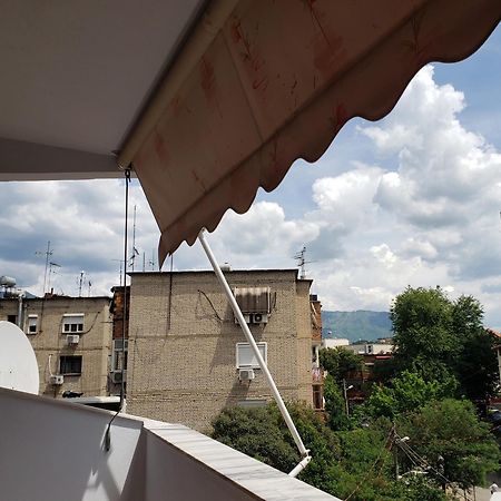 Leones Apartament Tirana Exterior photo
