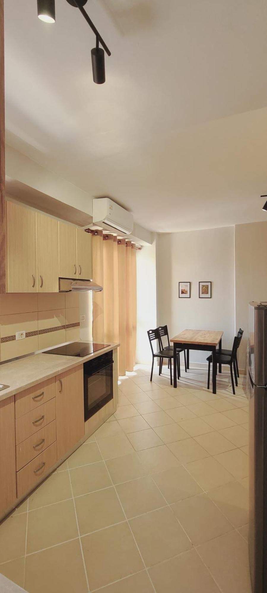 Leones Apartament Tirana Exterior photo